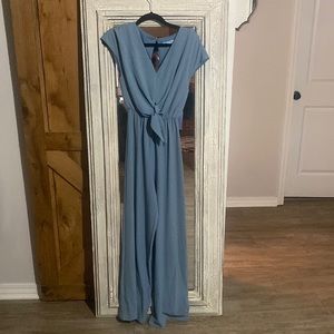 Boutique jumpsuit